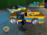 GTA Vice City NFS Underground 2018 (2021 Update) - Toyota Hilux