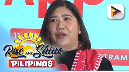 Mala-tourist guide na app, binuo para sa Intramuros