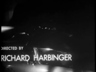 T-Bird Gang (1959) ROGER CORMAN