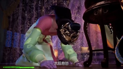 Swallowing the Heavens Episode 12 subtitle multi.