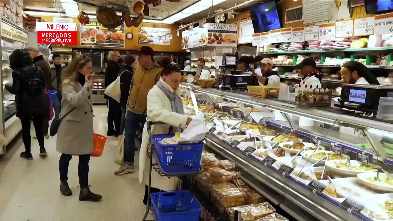 Tregua global: EU y China ponen fin a medidas impuestas por Trump | Mercados en Perspectiva