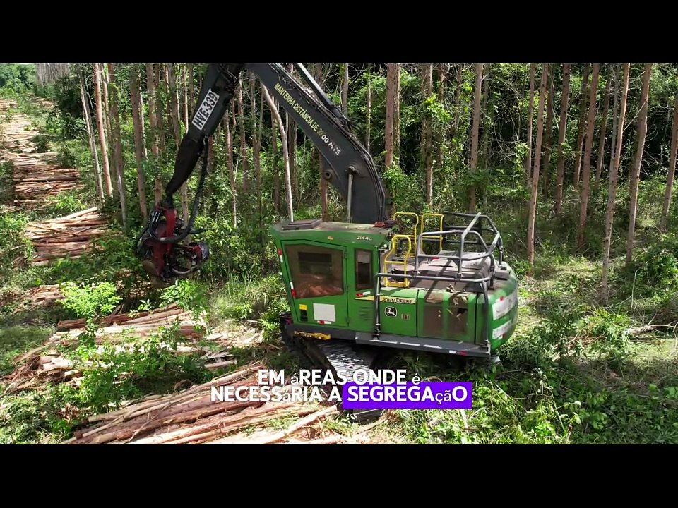 Ajeitar pilha com cabeçote