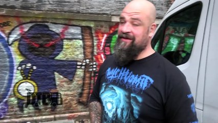 Skeletal Remains - BUS INVADERS Ep. 2054