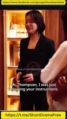 The Heiress Comes Back ShortMax CN ShortDrama