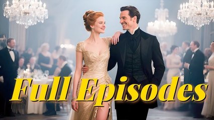 FULL1-100-Reborn to Ruin the Man Who Ruined Me-! #cdrama #fullmovie