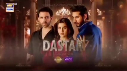Dastak Episode 38: Star-Studded Drama Featuring Ali Raza & Sohai Ali - June 16, 2025