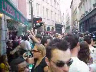 Funky Noichi @ Nuits Sonores