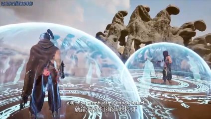 Little Fairy Yao Eps 9 Sub Indo