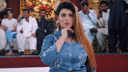Tede Sohnay Sohnay Mukhray Tu , Urwa Khan New Mujra Dance Performance 2024