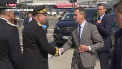 Israël-Iran : les mesures de sécurité mises en place en France