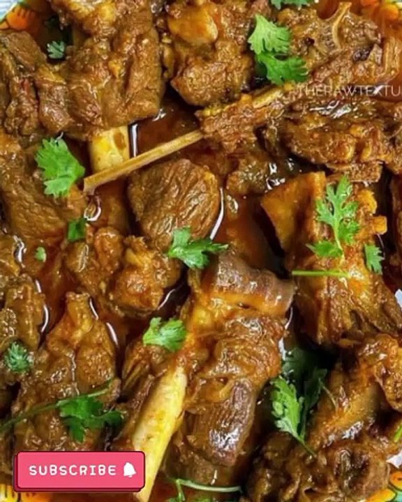 MUtton Chops Recipe|Easy and quick Recipe|Mutton Chaap Masala|