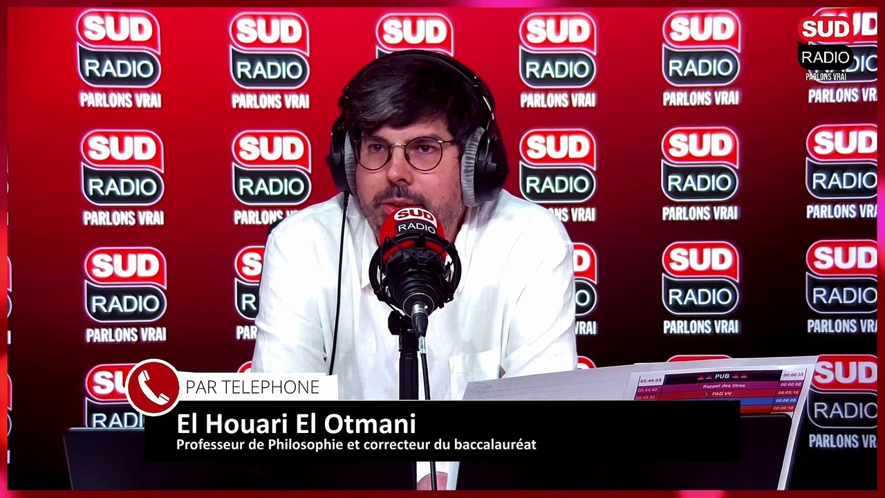 Bac 2025 : Comment l’épreuve de philosophie du baccalauréat est-elle corrigée ?