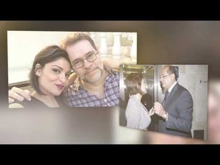 O baú de fotos de Madeleine Lacsko