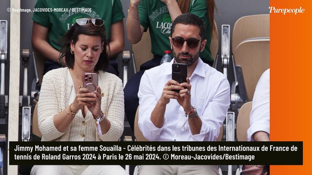 Jimmy Mohamed donne sa recette pour perdre 3 kilos en 1 mois, sans rien changer à son alimentation : Je vous assure que ça marche