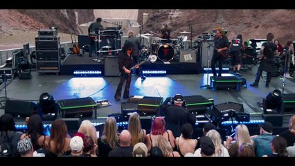 Flesh for Fantasy - Billy Idol (live)