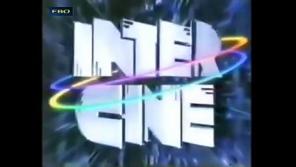 Chamada do Intercine com o filme Lolita (17-02-2005)