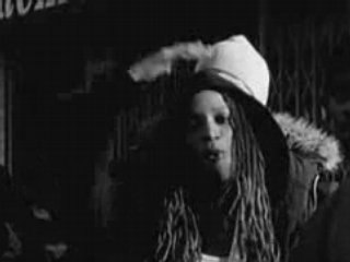 La Meute ft Wendy: "j'me suis fait une raison"