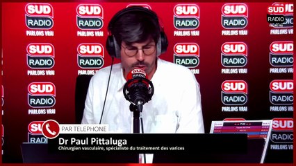 Varices : comment les éviter ?