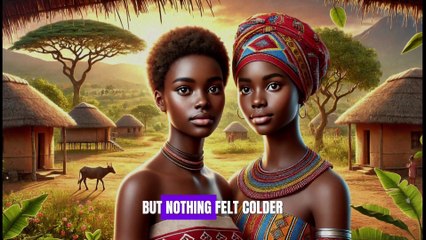 The Sisters Who Were Rejected by Their Father
