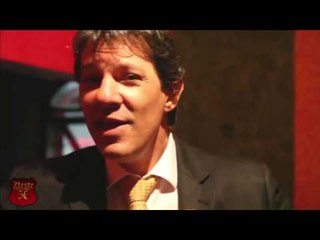 Cereja do bolo - Para as viúvas de Haddad