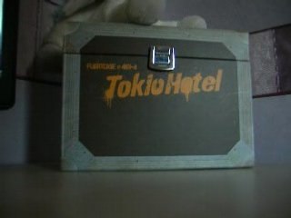 TH prennent leur pieds