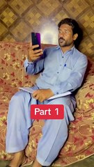 "Overseas Scam Call – Desi Uncle Gets Tricked 😂 | Part 1 | Funny Video"