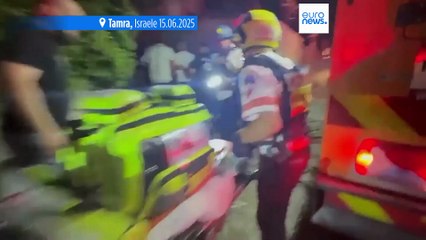 Le notizie del giorno | 16 giugno - Mattino