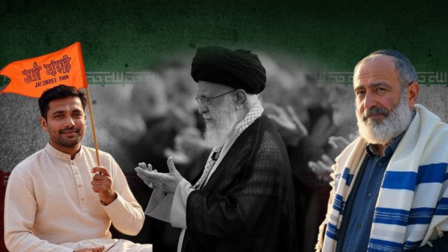 Iran Israel Tension: ईरान में Hindu और Muslims Population कितनी, किस Religion के लोग सबसे ज्यादा ?