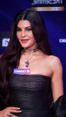 Jacqueline Fernandez Spotted Envent in Mumbai #jacquelinefernandez #bollywood #actress #actressreels