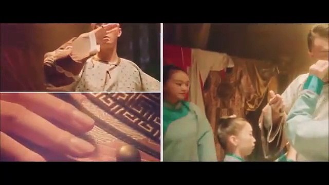 La guardia elegida｜The Chosen Guard｜Canal de películas chinas