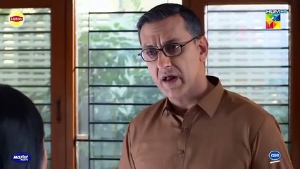 Hum Tum - Episode 17 - [ Ahad Raza Mir, Ramsha Khan, Junaid Khan, Sarah Khan ]