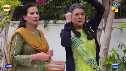 Hum Tum - Episode 16 - [ Ahad Raza Mir, Ramsha Khan, Junaid Khan, Sarah Khan ]