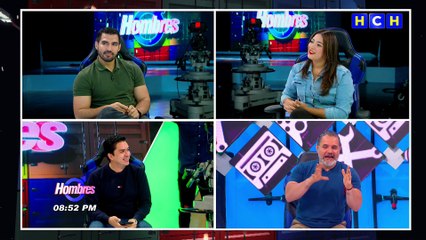 HOMBRES  15 DE JUNIO DEL 2025