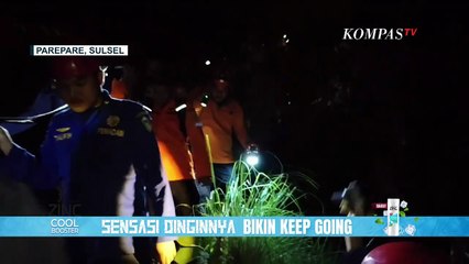 Cuaca Buruk dan Hipotermia, 20 Pendaki Gunung Nepo Dievakuasi Tim Sar