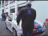 Rencontres Peugeot-Sport 2008 MAGNY COURS