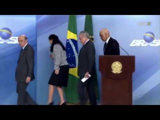 19/01/2017 | A morte de Teori Zavascki