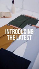 Dressing Smart Without Breaking the Bank – Beyoung Chinos