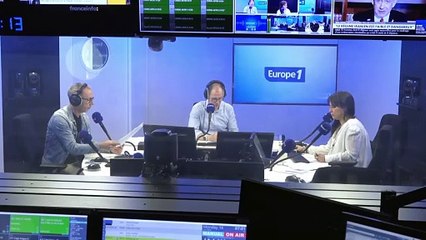 EN DIRECT - Israël-Iran : l'armée israélienne dit avoir frappé des centres de commandement des Gardiens de la Révolution à Téhéran