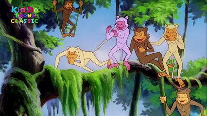 Simba - The Lion King Ep 1 | जंगल की मजेदार कहानियां | Ahsan riaz | Jungle Stories In Hindi