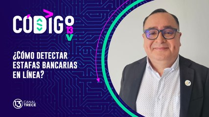 ENTREVISTA FRAUDES BANCARIOS