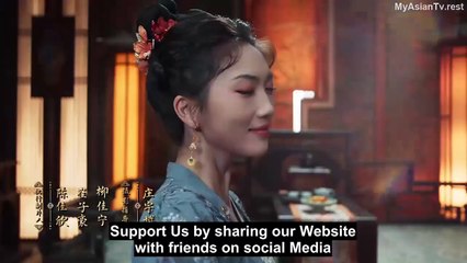 The Fallen Lady Returns - Virgin Daughters Ep 1 Eng Sub