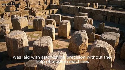 Secrets of the Sand- The Untold Story of Egypt's Pyramids