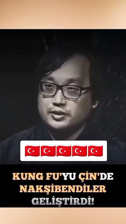 Kung Fu'daki Nakşibendi tarikatı sırrı