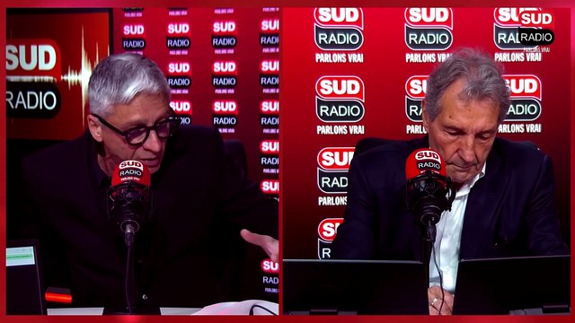 Jean-François Achilli - Nicolas Sarkozy exclu de la Légion d’honneur : C'est une infamie !