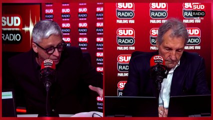 Jean-François Achilli - "Nicolas Sarkozy exclu de la Légion d’honneur : C'est une infamie !"