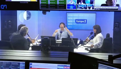 «Salopard antisémite» : Jérôme Gedj règle ses comptes avec Jean-Luc Mélenchon