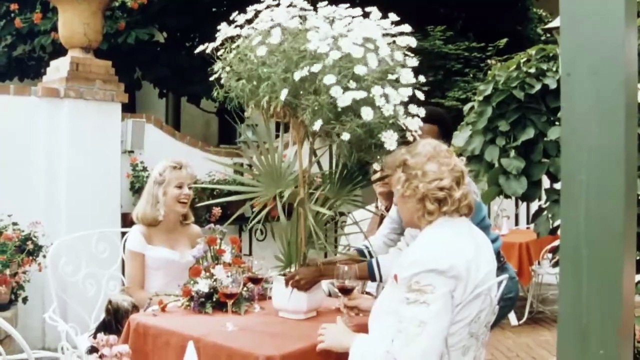 Zärtliche Chaoten | movie | 1987 | Official Trailer