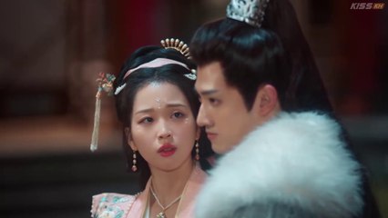 The Fallen Lady Returns Episode 7 (ENG SUB)