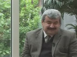 Adnan Oktar - Al Bagdadi Ropörtaj 9/9