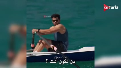 مسلسل ليلى الحلقة 37 الاعلان 1 الرسمي مترجم HD